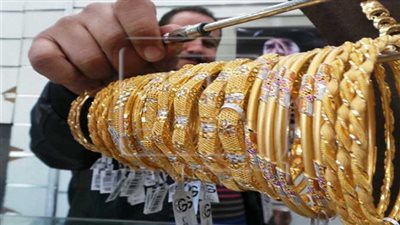 أسعار الذهب تتجه نحو تسجيل انخفاض للأسبوع الثاني على التوالي