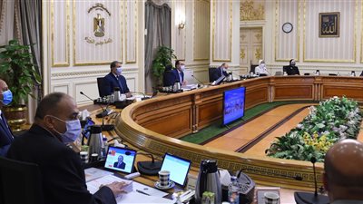 سد النهضة وصرف منحة العمالة غير المنتظمة.. أبرز نشاطات الحكومة في أسبوع