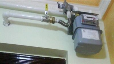 الاستعلام عن فاتورة الغاز الطبيعي من المنزل شهر نوفمبر برقم المشترِك وطريقة ادخال قراءة العداد