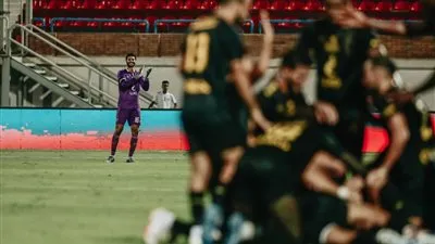 موسيماني يُوصي الأهلي بالتعاقد مع نجم الفراعنة