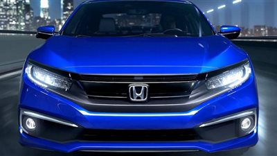 سعر ومواصفات سيارة هوندا سيفيك 2021