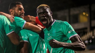 الأهلي يدخل معسكرا مغلقا استعدادًا لنهائي دوري أبطال إفريقيا