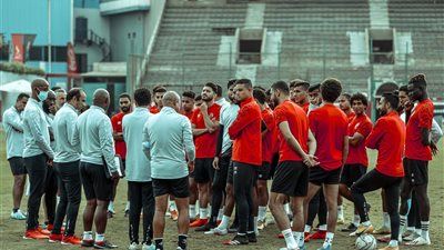 بعد إصابته بكورونا.. هل يلحق نجم الأهلي بنهائي دوري أبطال إفريقيا؟