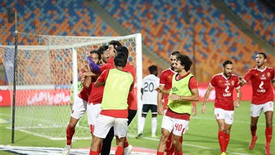  أحمد الشيخ يطلب حسم مصيره مع الأهلي 