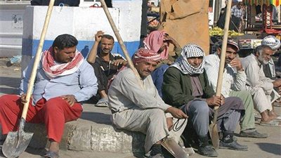 بالتفاصيل.. شكاوى المستفيدين من منحة العمالة الغير منتظمة لتعرضهم للنصب (وزارة القوى العاملة)