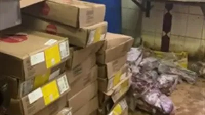 مواصلة الحملات التموينية المكبرة لضبط الأسواق (صور)