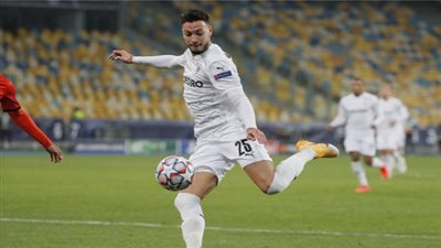 إصابة رامي بن سبعيني بفيروس كورونا