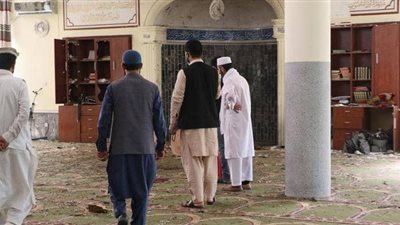 داعش يتبنى الهجمات الصاروخية على كابل