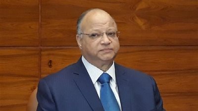 محافظ القاهرة: لن نعلق الدراسة غدا.. الأمور لا تستدعي (فيديو)