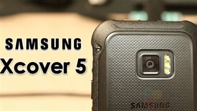 قريبا في الأسواق.. هاتف Galaxy Xcover 5 الأقوى على الاطلاق