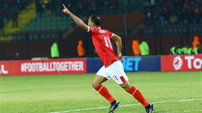 عاجل - وليد سليمان يسجل الهدف الثاني للأهلي في مرمى أبو قير للأسمدة