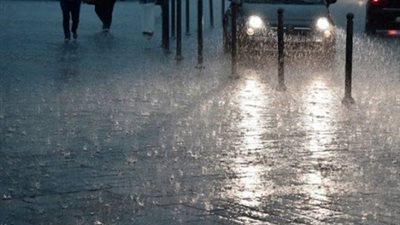 أمطار غزيرة على هذه المحافظات.. الأرصاد تكشف تفاصيل طقس السبت