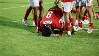 الأهلي يحسم الصفقة الرابعة