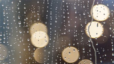 دعاء المطر كما قاله النبي مكتوب ومستجاب وسنن الاحتفال به