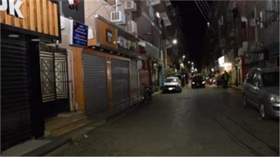 مواعيد غلق المحلات الجديدة والفئات المستثناة ومواعيد المترو