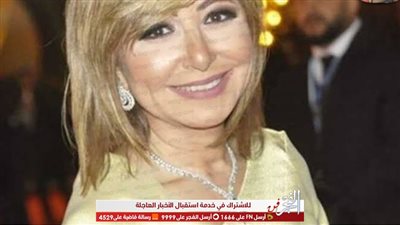 لميس الحديدي عن الطقس السيء: مصر أصبحت داخل حزام ممطر 