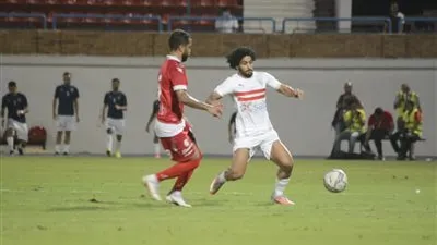 الكشف عن الموقف النهائي لمصابي الزمالك
