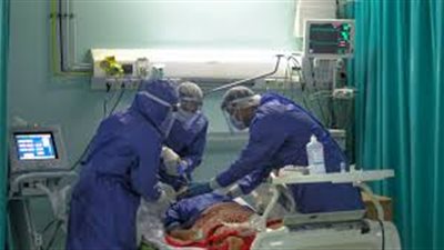 كيف دعمت الحكومة المستشفيات بمستلزمات علاج كورونا؟