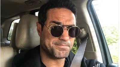 بعد أحمد حاتم.. كريم فهمي يتحول لـ آسر ياسين عبر 