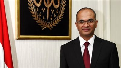  نائب وزير الإسكان يتابع الزيارات الميدانية لمحطات معالجة الصرف الصحى والصناعى