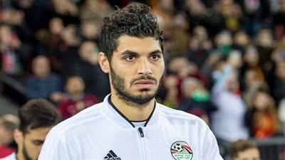 عاجل.. إصابة مدافع بيراميدز بفيروس كورونا