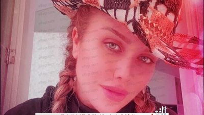 نيكول سابا تبهر متابعيها في أحدث ظهور لها