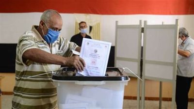 بعد انطلاقها.. ١٢ رقم هام عن جولة الإعادة بمحافظات المرحلة الأولى 