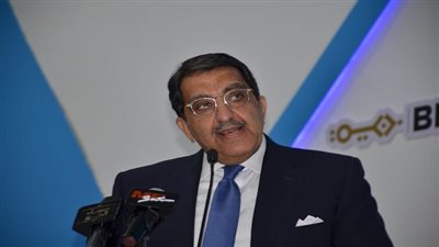 إبراهيم سرحان: استثمرنا حوالي 300 مليون جنيه في عام كورونا 