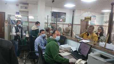 8 إرشادات لأصحاب العمل للحد من انتقال كورونا بين الموظفين.. اعرفها