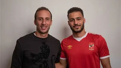 أمير توفيق: تعاقدنا مع بيكهام بناءً على طلب موسيماني