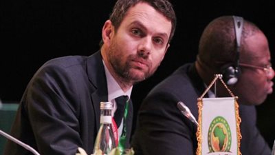 عمرو فهمي.. المحارب الذي انتصر وحده