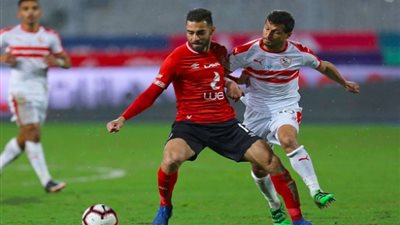 عاجل - طارق حامد يكشف حقيقة إصابته بفيروس كورونا