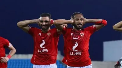 وليد سليمان يُطمئن جماهير الأهلي قبل نهائي إفريقيا