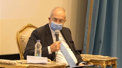 المنطقة الاقتصادية لقناة السويس تستهدف تفعيل بعض التطبيقات التكنولوجية 