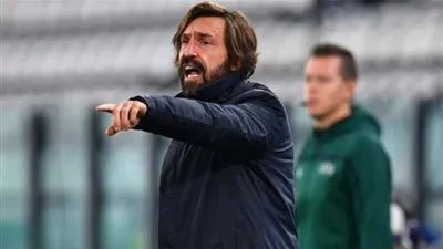 بيرلو يُعلن قائمة يوفنتوس لمباراة فيرينكفاروس