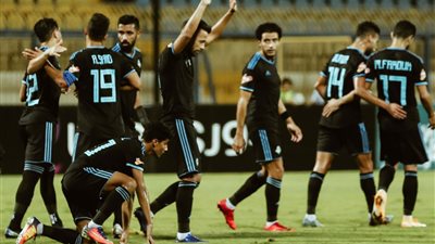 بيراميدز يخطط لضم نجم الزمالك