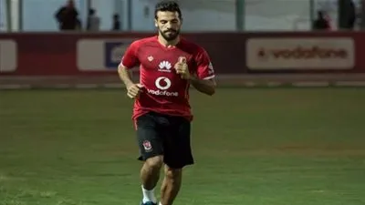 محارب: طارق العشري وراء إنتقالي للطلائع