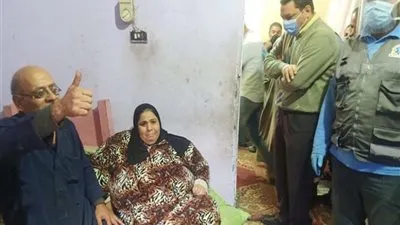 القصة الكاملة بشأن 