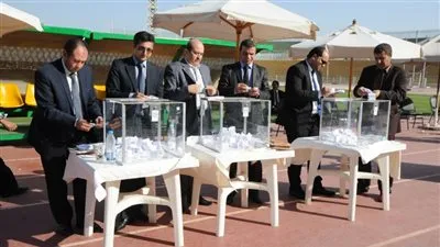 تبدأ الأحد المقبل.. مواعيد وأماكن قرعة أراضي الإسكان الاجتماعي بالمدن الجديدة