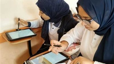 بالخطوات .. تفعيل التابلت على منصة التعلم للصف الأول الثانوي
