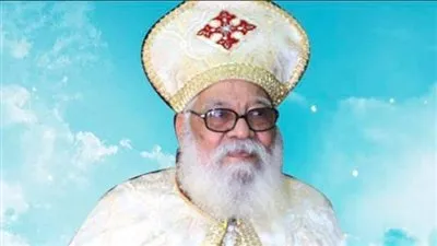 بعد أكثر من نصف قرن في الكهنوت.. رحيل القمص صليب كبيش بطنطا