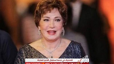 لبلبة تكشف لـ 