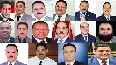 مؤشرات أولية.. ننشر الحصر العددي لأصوات جميع مرشحي الدوائر الفردية ببني سويف