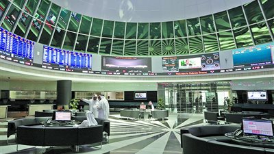 مؤشر سوق البحرين المالي يصعد 0.15% مع بداية التعاملات