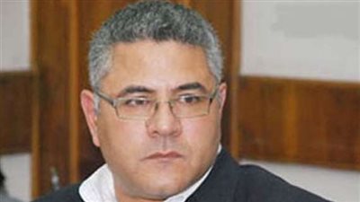 رواد السوشيال ميديا إلى الإخواني جمال عيد: لن تخدعنا بأكاذيبك