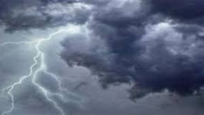 الأرصاد تكشف حقيقة تعرض القاهرة لسحب رعدية ممطرة 