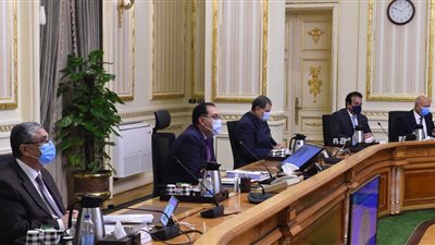 مدبولي يهنئ المسؤولين الفائزين في الدورة الأولى لجائزة 