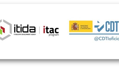 ايتيدا: فتح باب التقدم للبرنامج المصري الإسباني للابتكار في مجال تكنولوجيا المعلومات