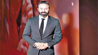 حازم إمام: نهائي القرن سيتكرر ولن يكون الأخير