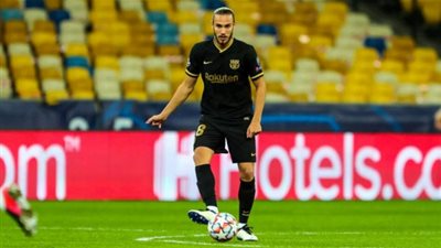 مينجويزا يعلق على ظهوره الأول بقميص البلوجرانا